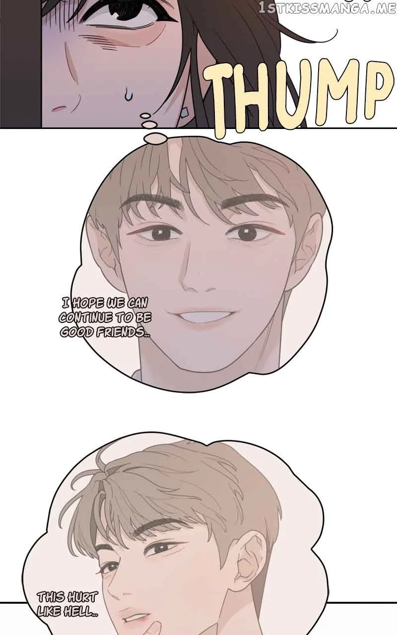 What Kind of Rice Cake Is This Chapter 6 page 31