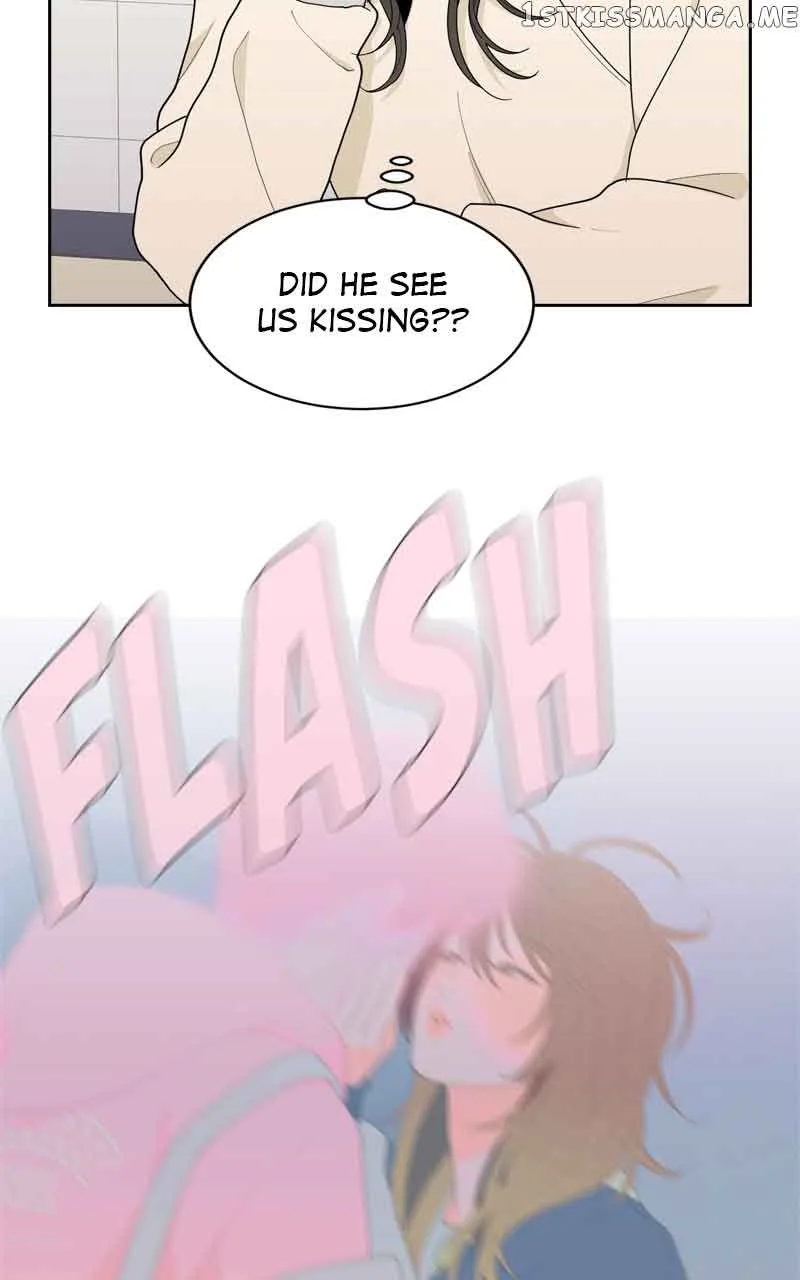 What Kind of Rice Cake Is This Chapter 6 page 70