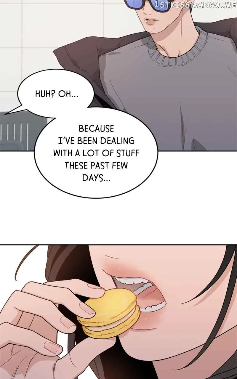 What Kind of Rice Cake Is This Chapter 6 page 60