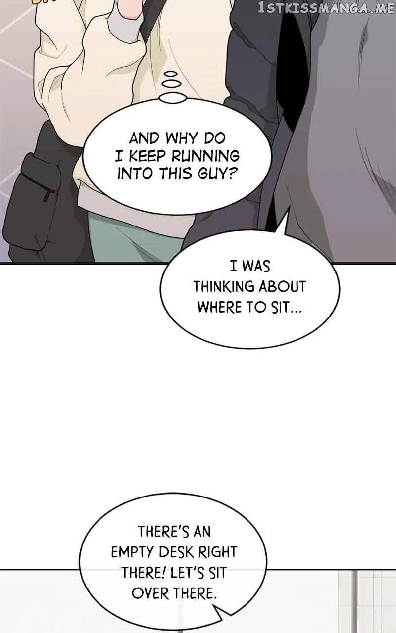 What Kind of Rice Cake Is This Chapter 6 page 55