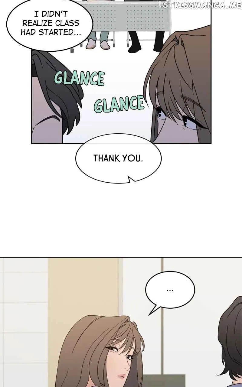What Kind of Rice Cake Is This Chapter 6 page 68