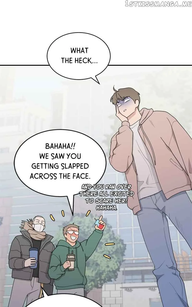 What Kind of Rice Cake Is This Chapter 6 page 39