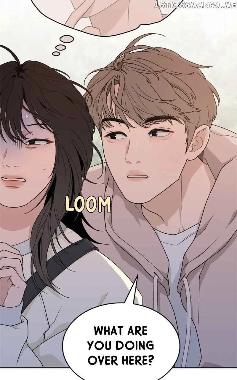 What Kind of Rice Cake Is This Chapter 6 page 32