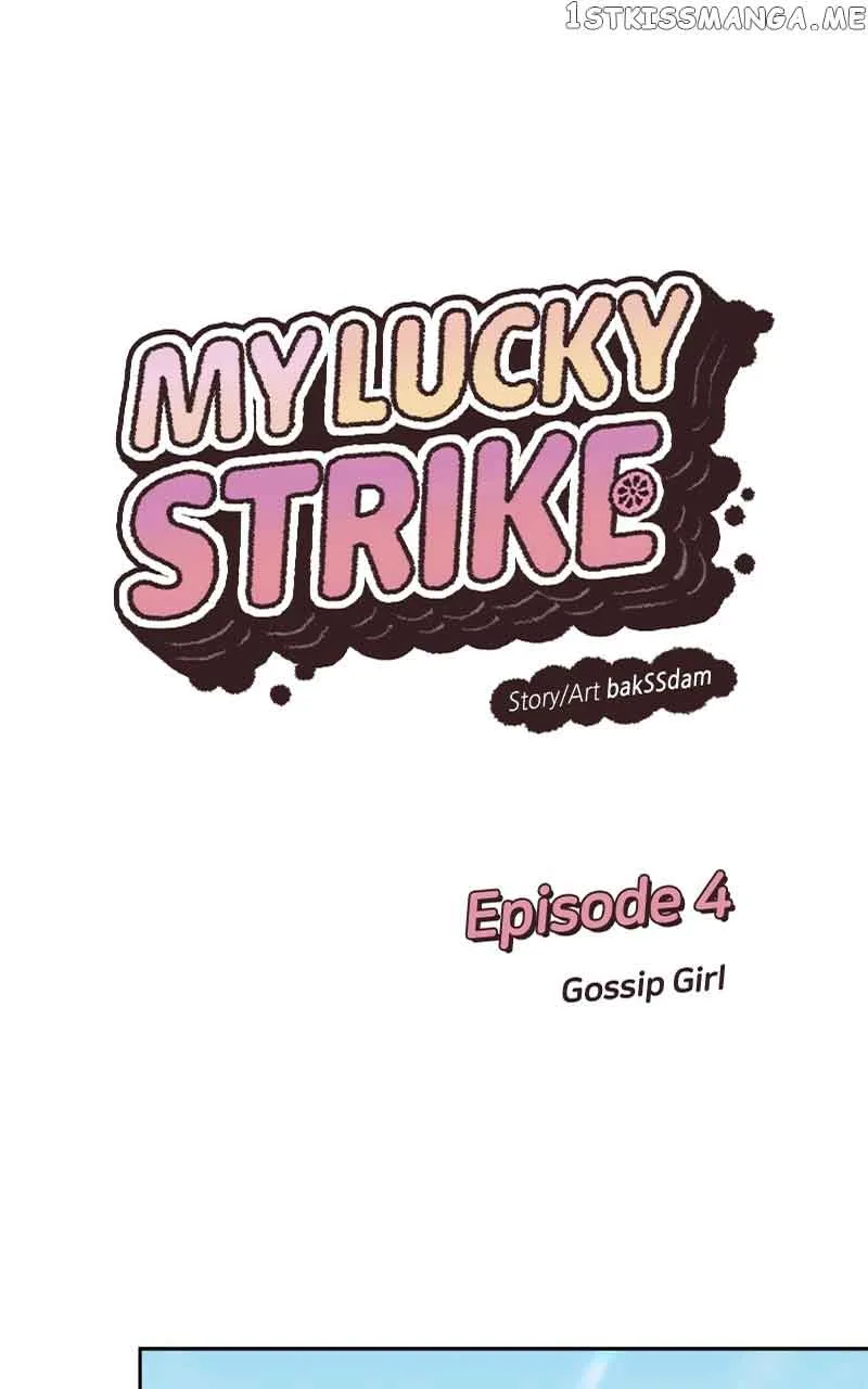 What Kind of Rice Cake Is This Chapter 4 page 2