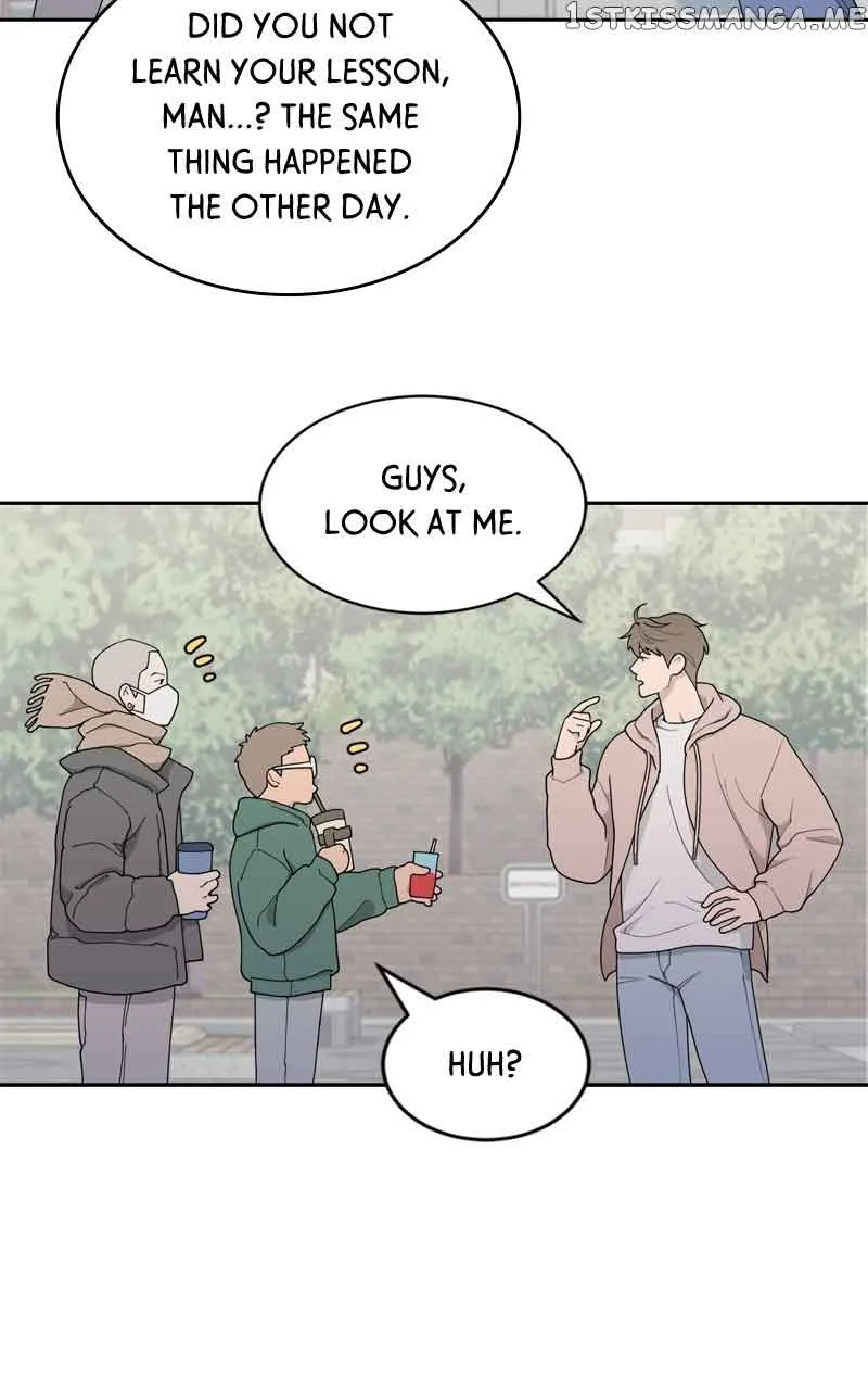 What Kind of Rice Cake Is This Chapter 6 page 40