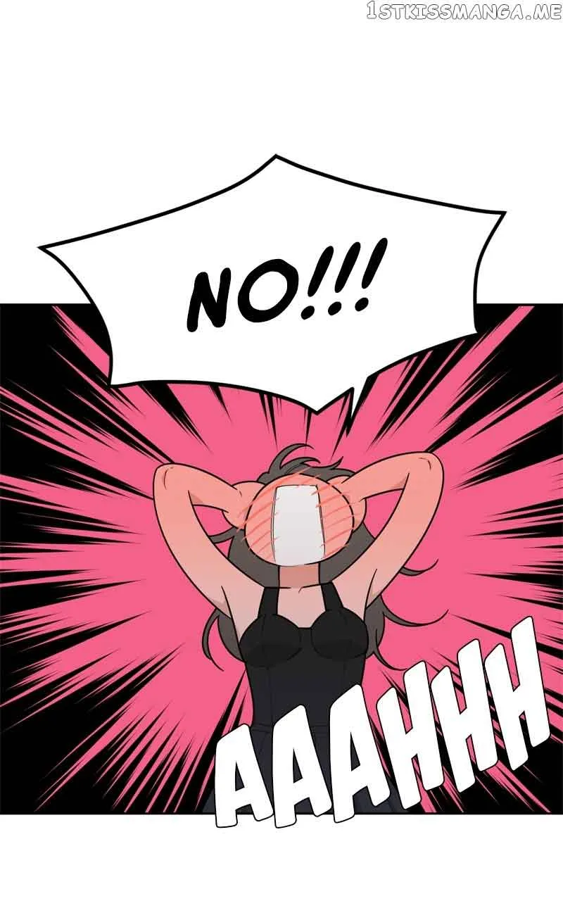 What Kind of Rice Cake Is This Chapter 6 page 9