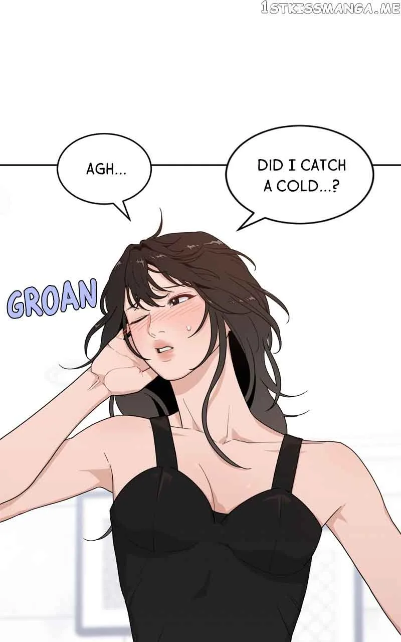 What Kind of Rice Cake Is This Chapter 6 page 3