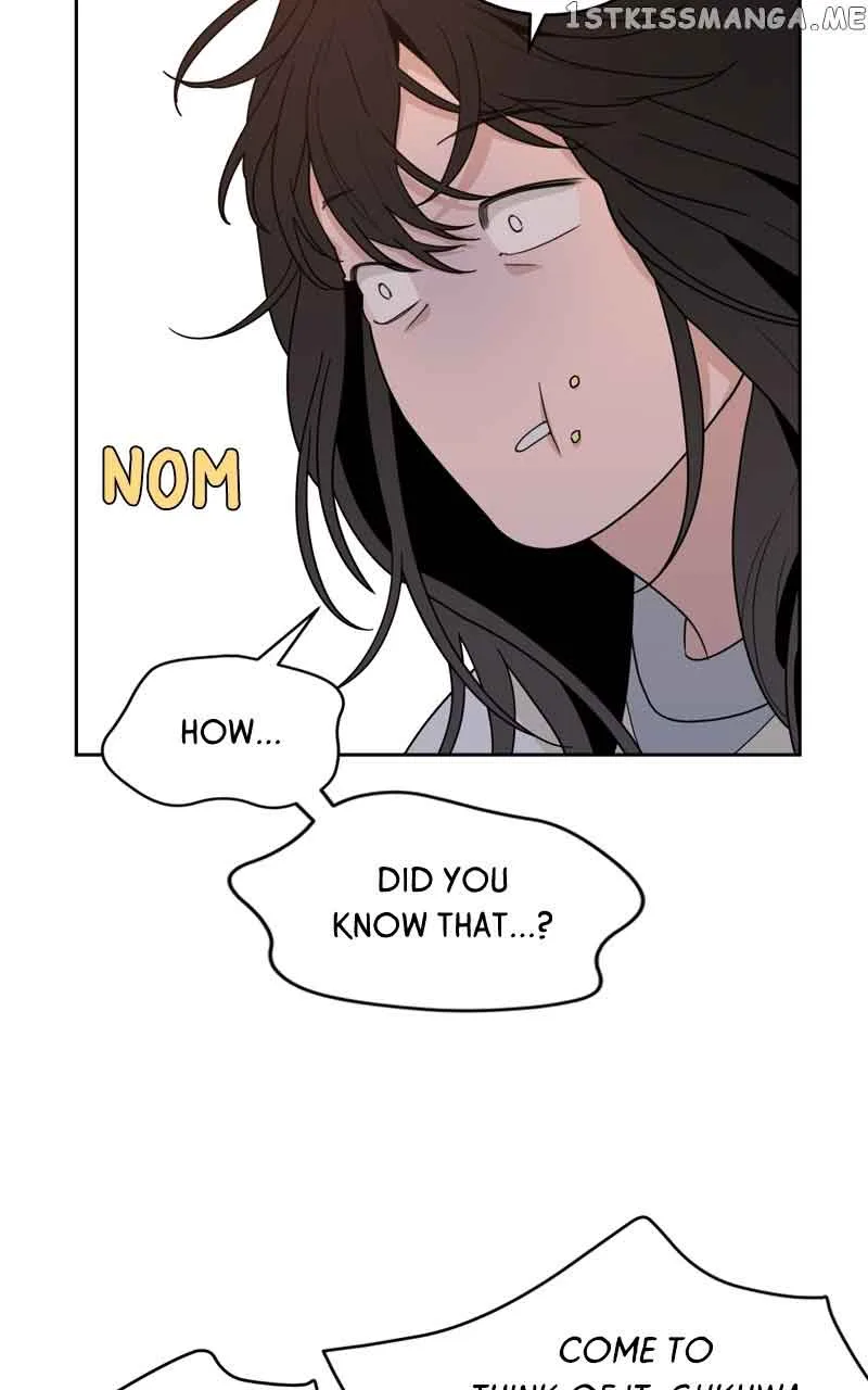What Kind of Rice Cake Is This Chapter 6 page 65