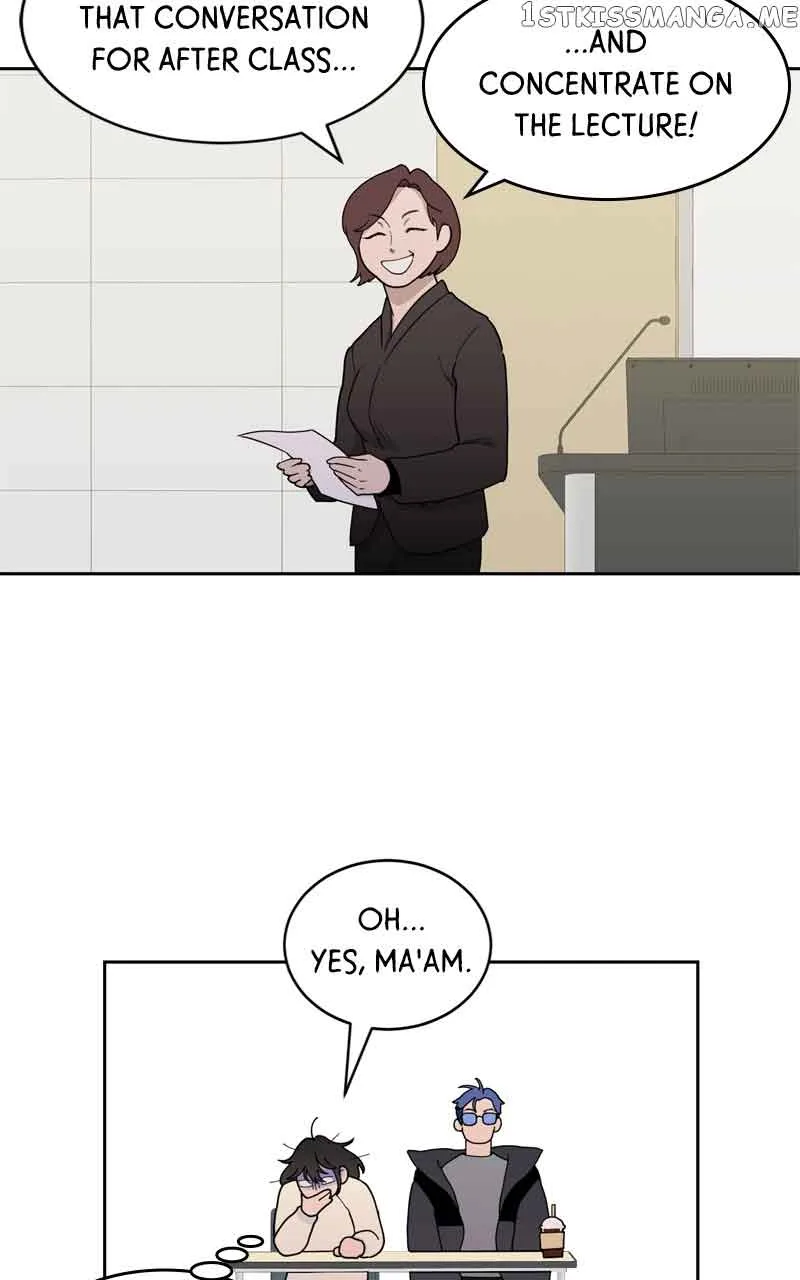 What Kind of Rice Cake Is This Chapter 6 page 67