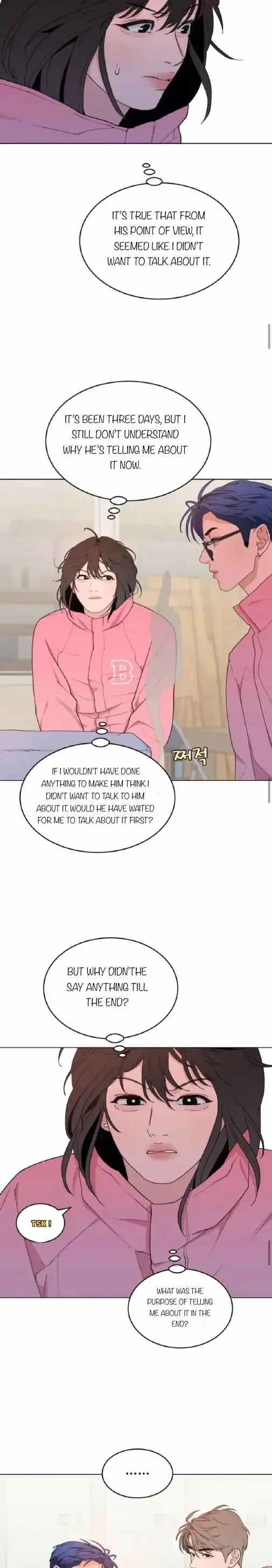 What Kind of Rice Cake Is This Chapter 8 page 11