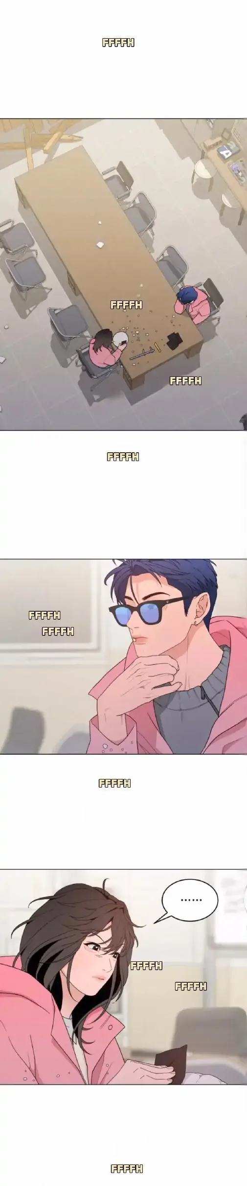 What Kind of Rice Cake Is This Chapter 8 page 25