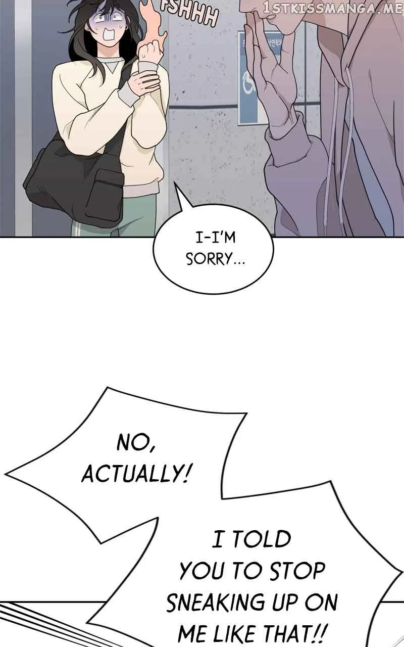 What Kind of Rice Cake Is This Chapter 6 page 36