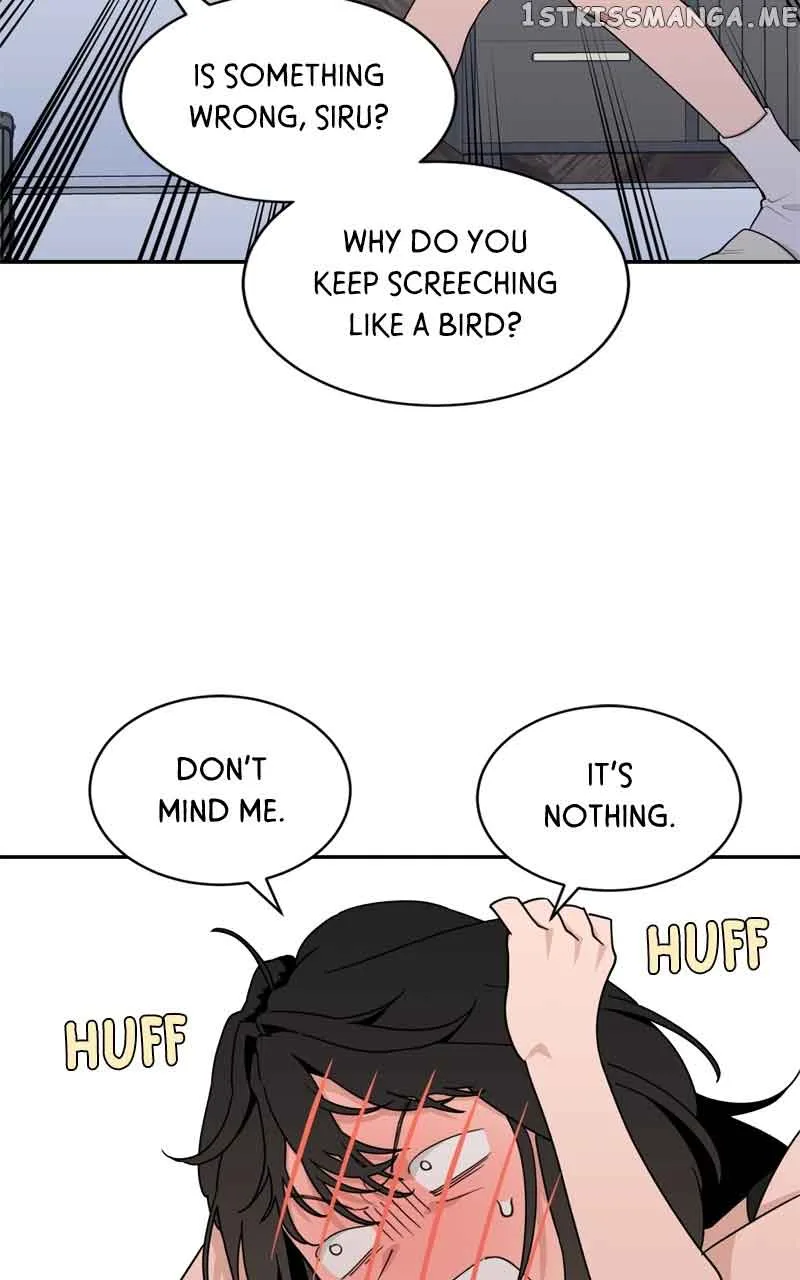 What Kind of Rice Cake Is This Chapter 6 page 11