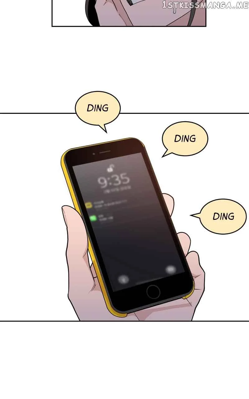What Kind of Rice Cake Is This Chapter 6 page 18