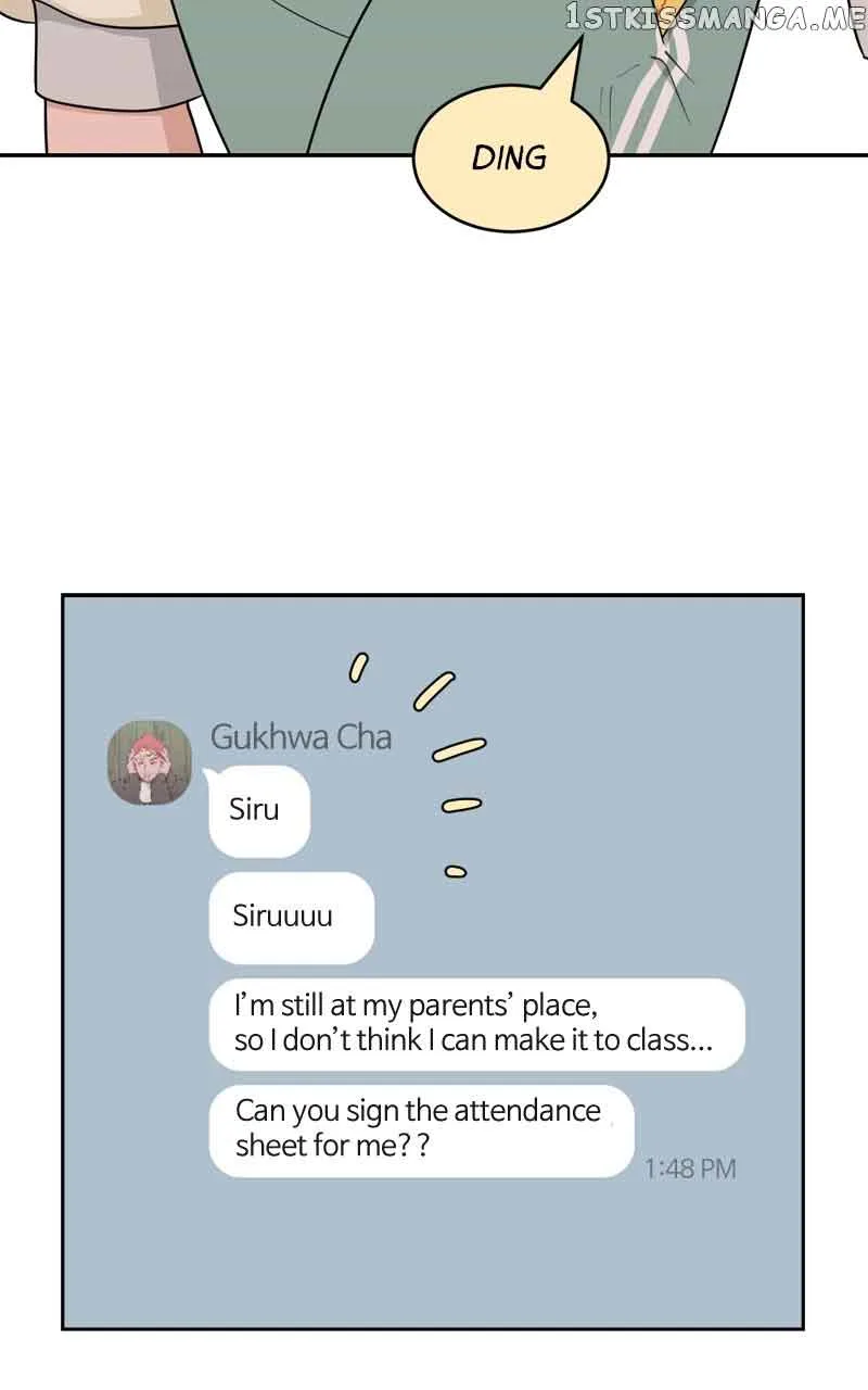 What Kind of Rice Cake Is This Chapter 6 page 49