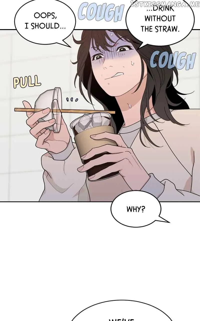 What Kind of Rice Cake Is This Chapter 6 page 74