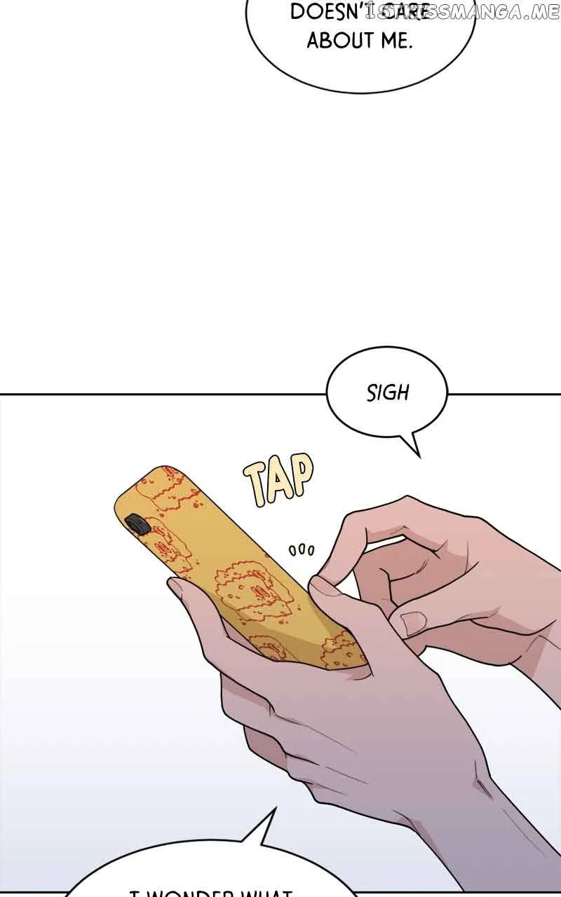What Kind of Rice Cake Is This Chapter 6 page 21