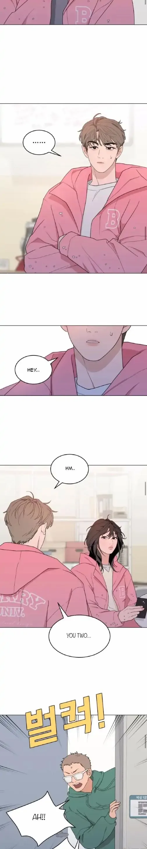 What Kind of Rice Cake Is This Chapter 8 page 22