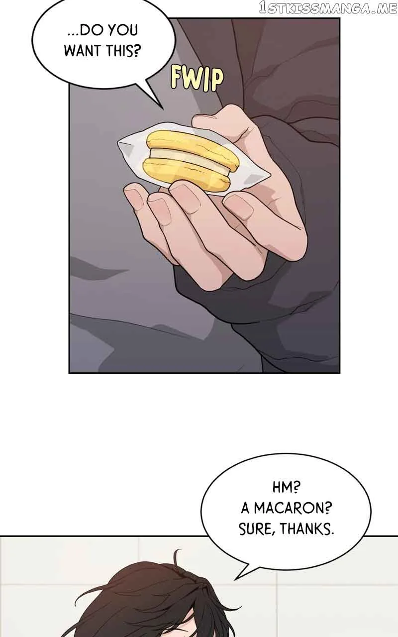 What Kind of Rice Cake Is This Chapter 6 page 58