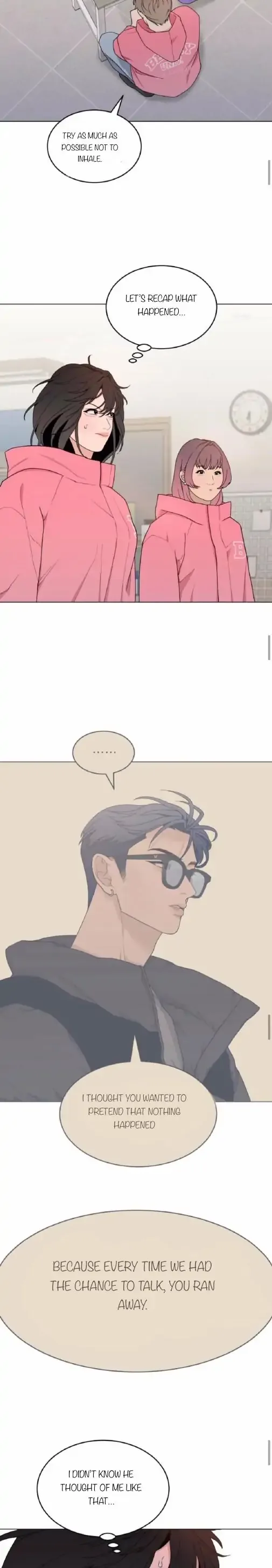 What Kind of Rice Cake Is This Chapter 8 page 10