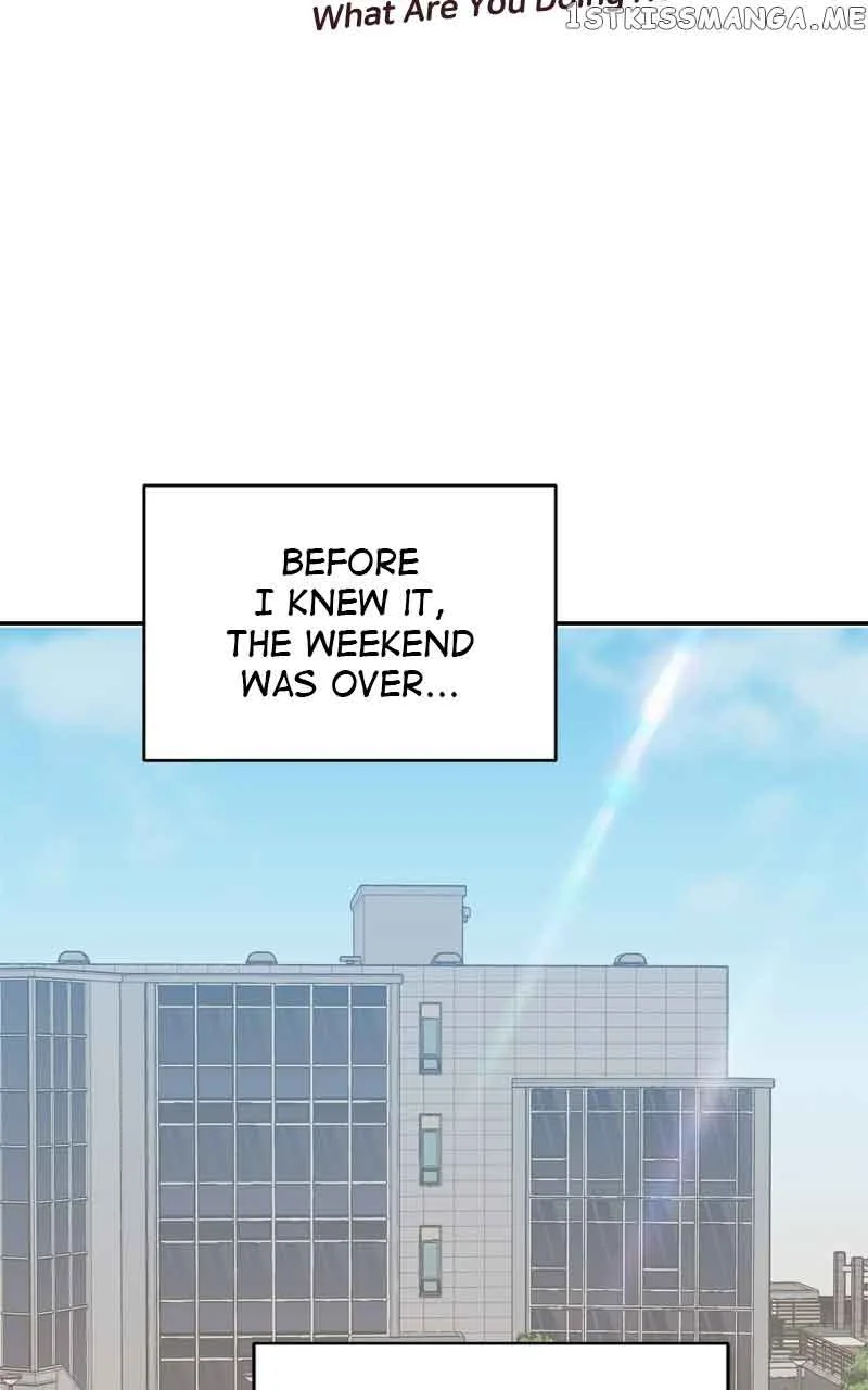 What Kind of Rice Cake Is This Chapter 6 page 27