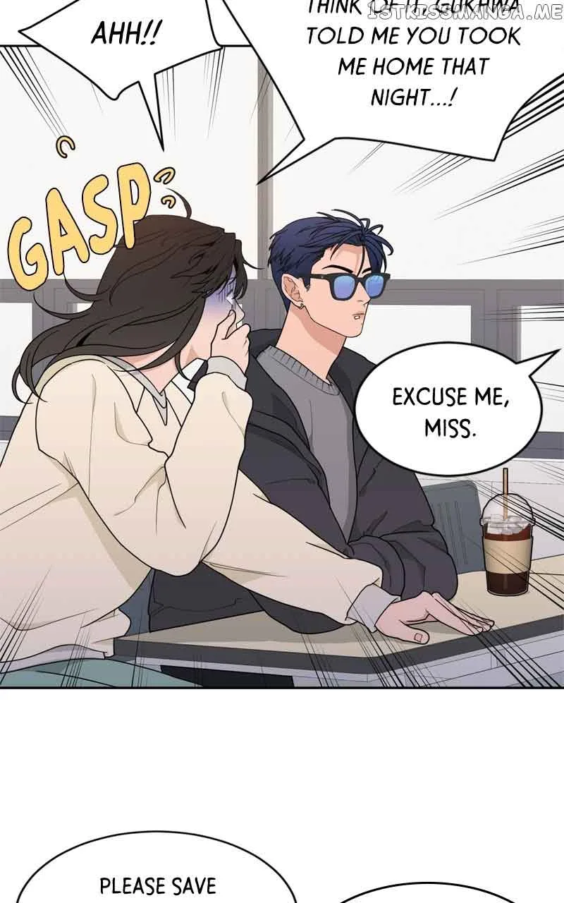 What Kind of Rice Cake Is This Chapter 6 page 66