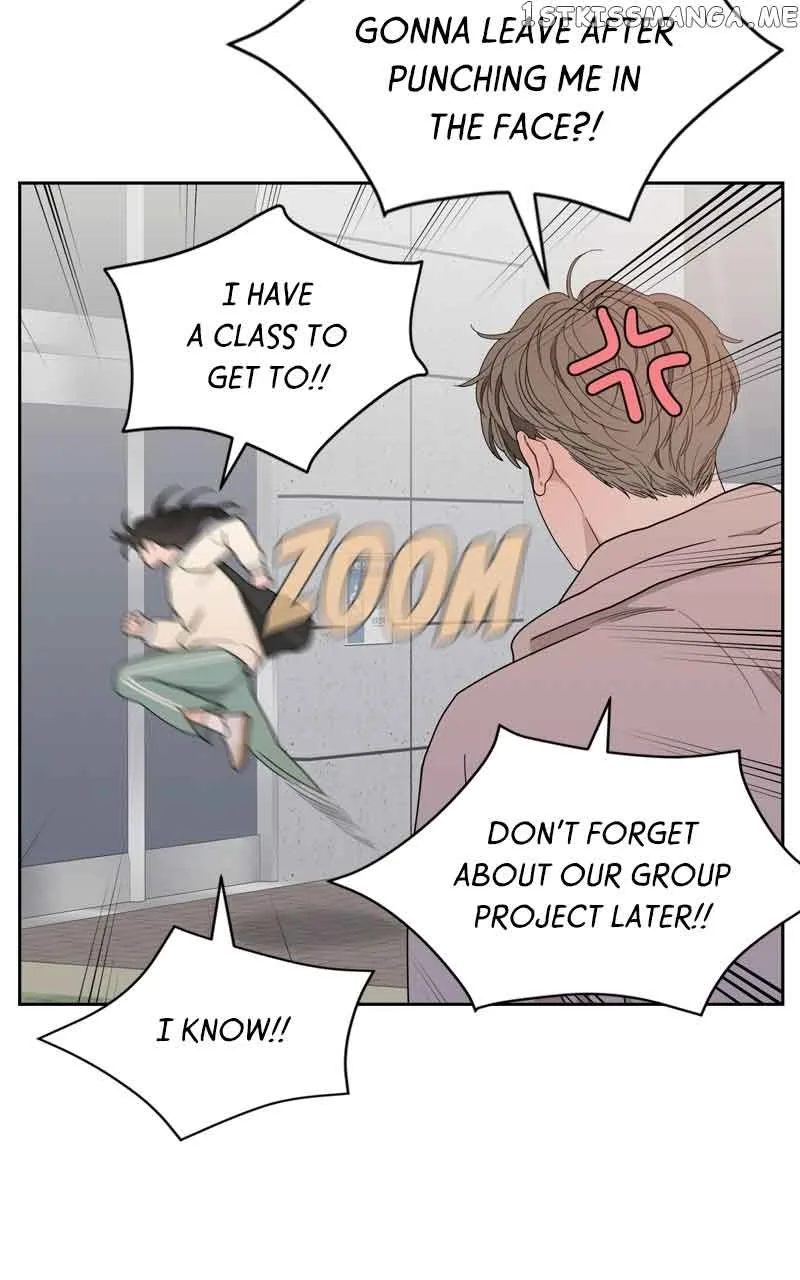 What Kind of Rice Cake Is This Chapter 6 page 38