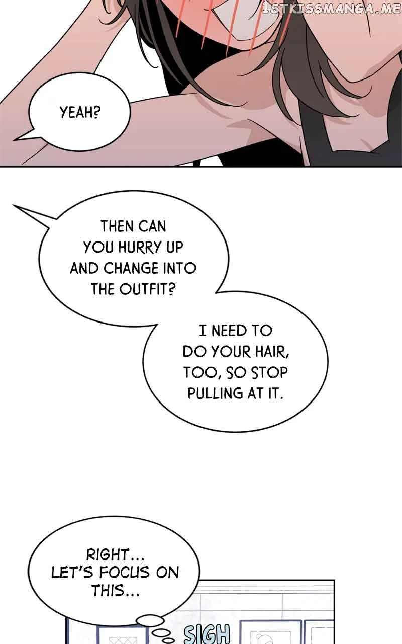 What Kind of Rice Cake Is This Chapter 6 page 12