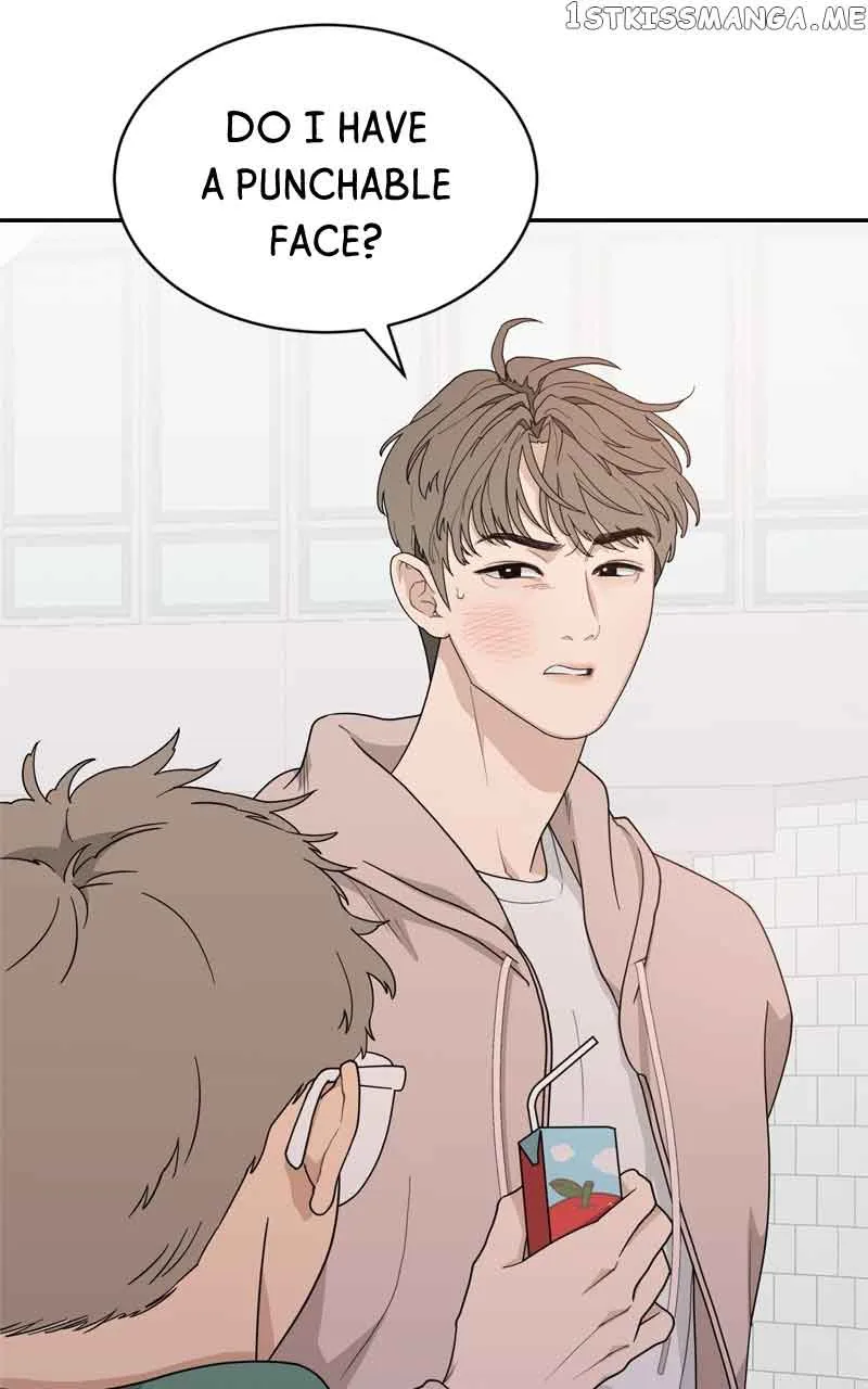 What Kind of Rice Cake Is This Chapter 6 page 41