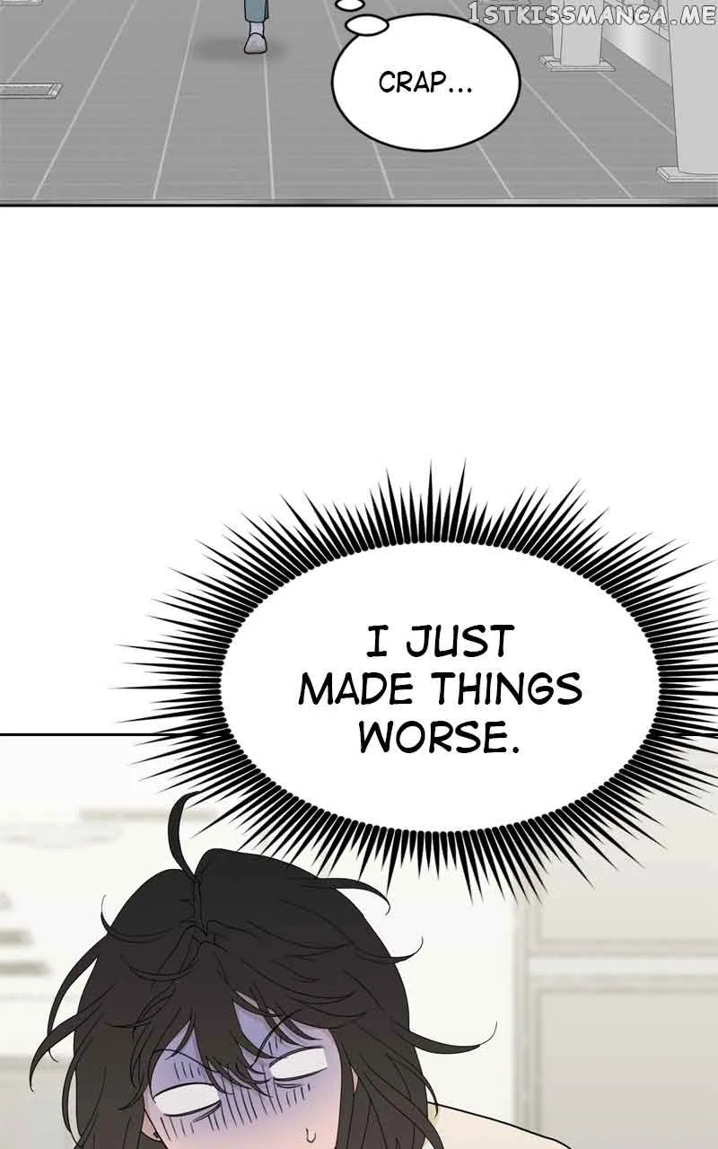 What Kind of Rice Cake Is This Chapter 6 page 46
