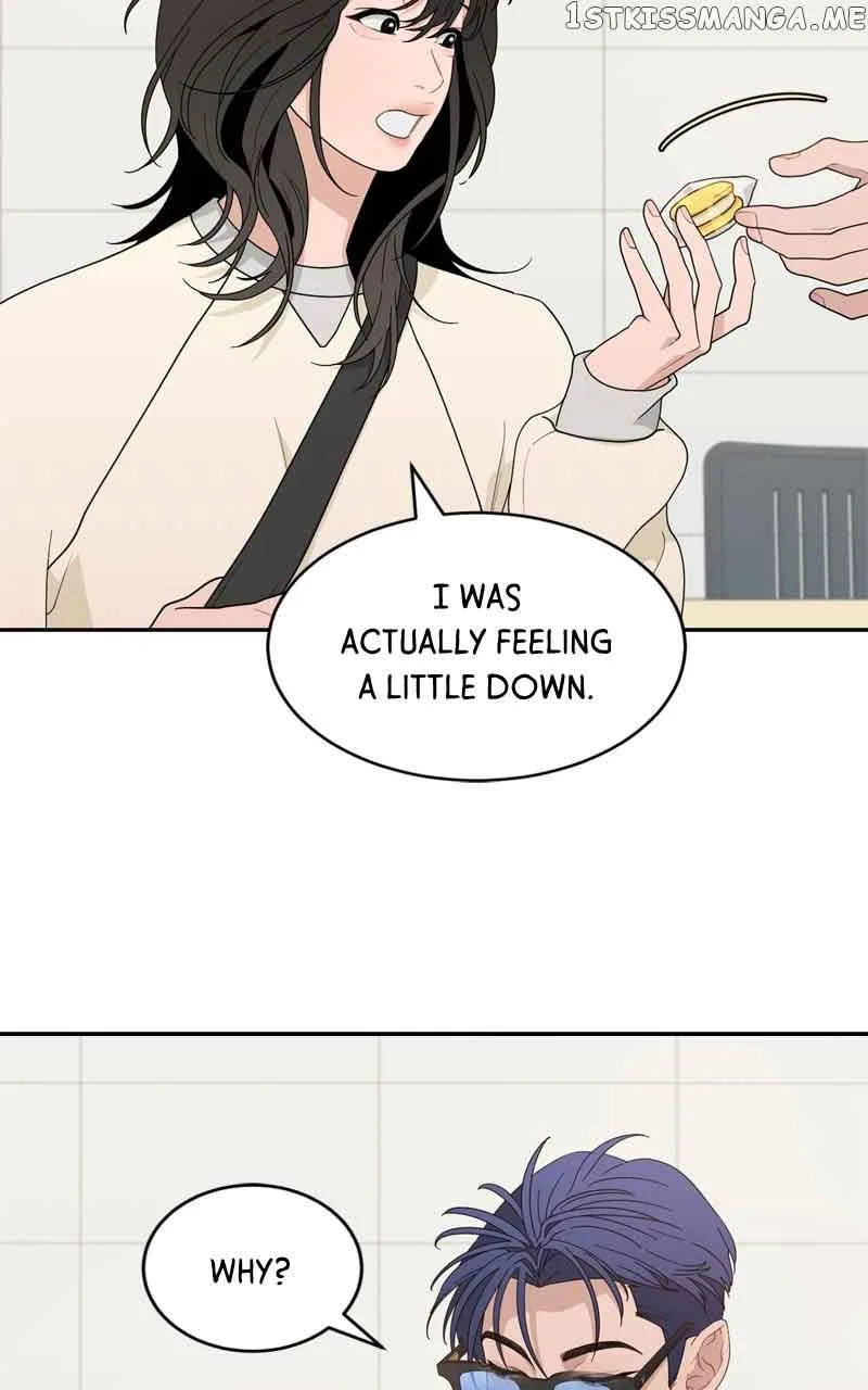What Kind of Rice Cake Is This Chapter 6 page 59