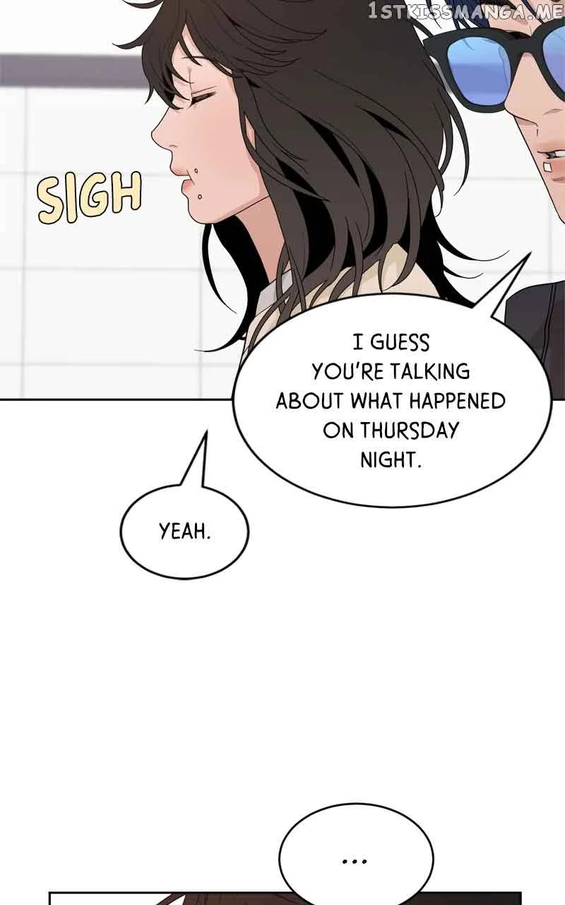 What Kind of Rice Cake Is This Chapter 6 page 64
