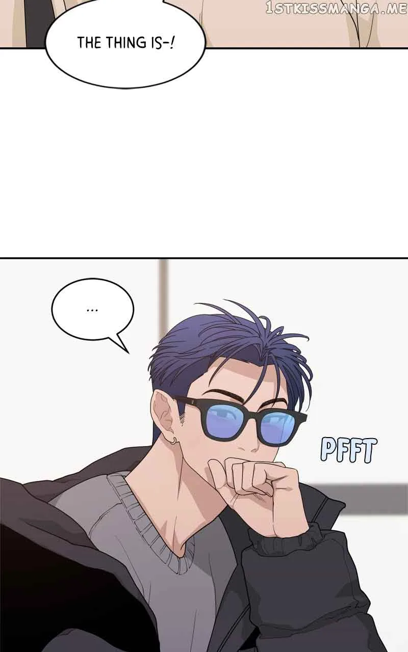 What Kind of Rice Cake Is This Chapter 6 page 62