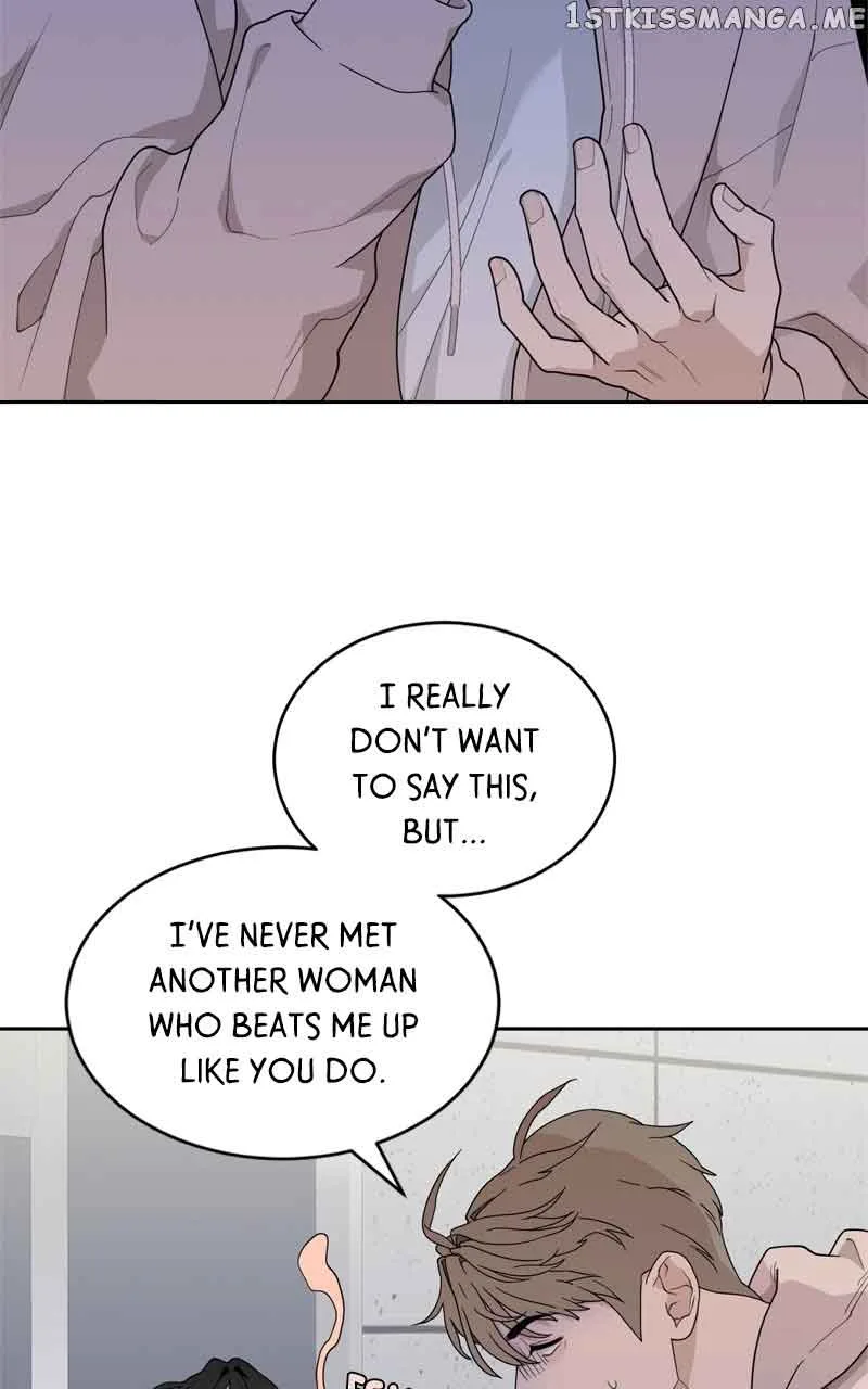 What Kind of Rice Cake Is This Chapter 6 page 35