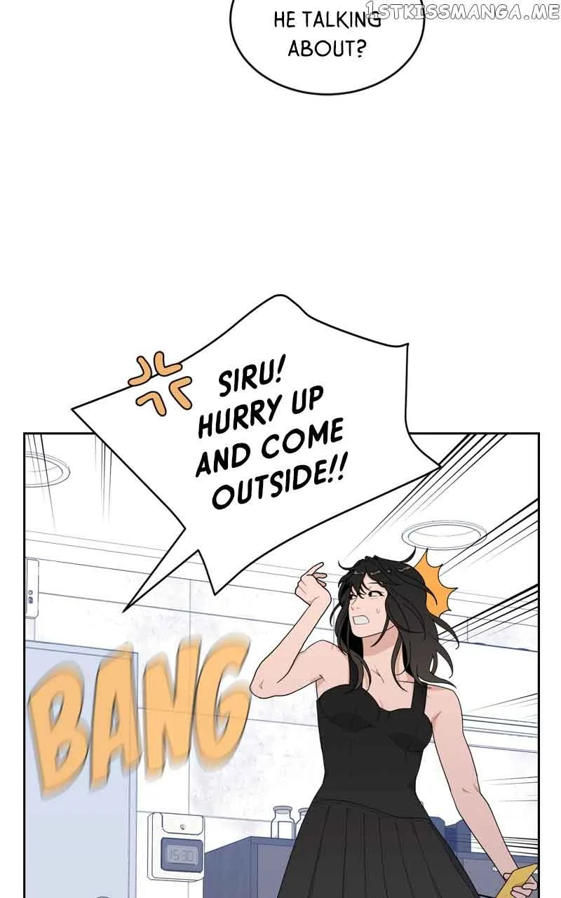 What Kind of Rice Cake Is This Chapter 6 page 24