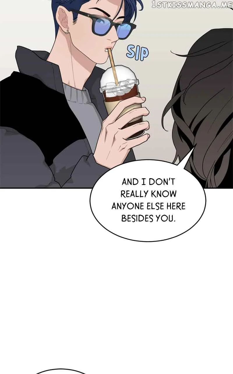 What Kind of Rice Cake Is This Chapter 6 page 57