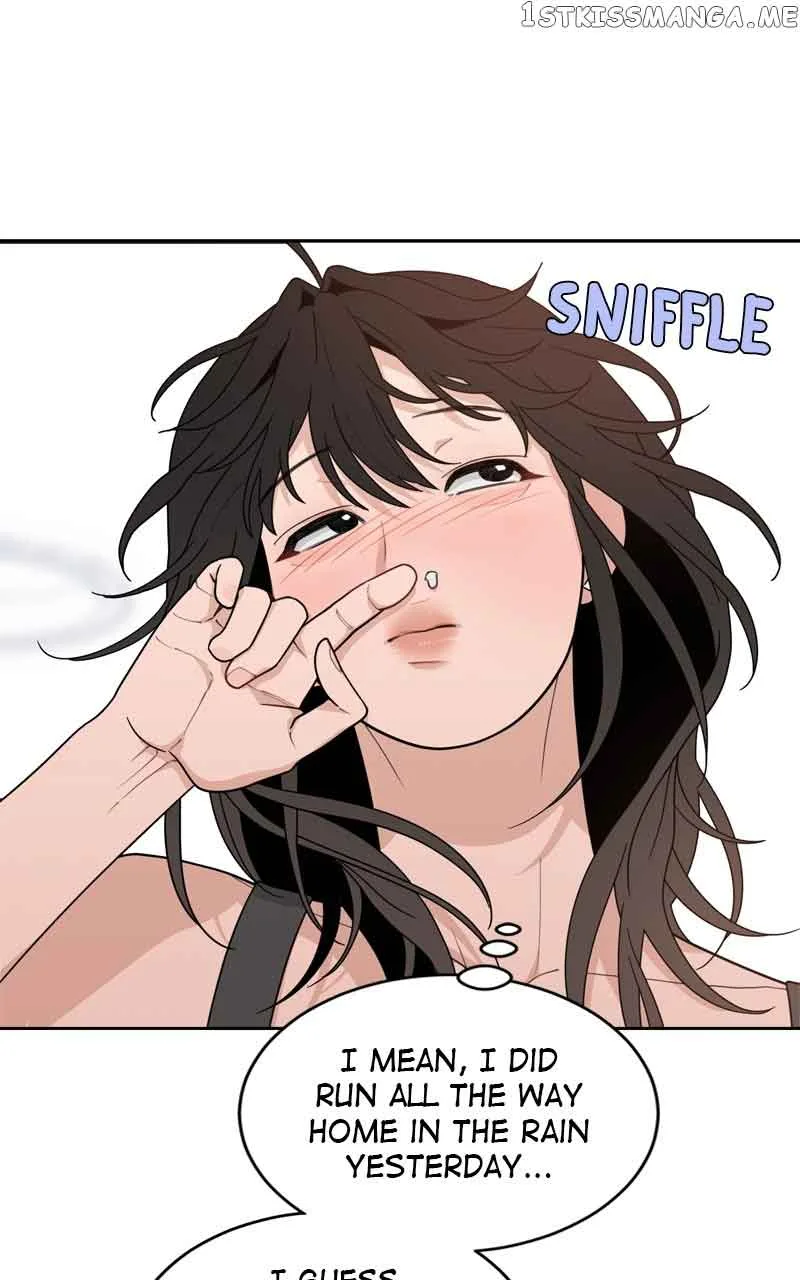 What Kind of Rice Cake Is This Chapter 6 page 5