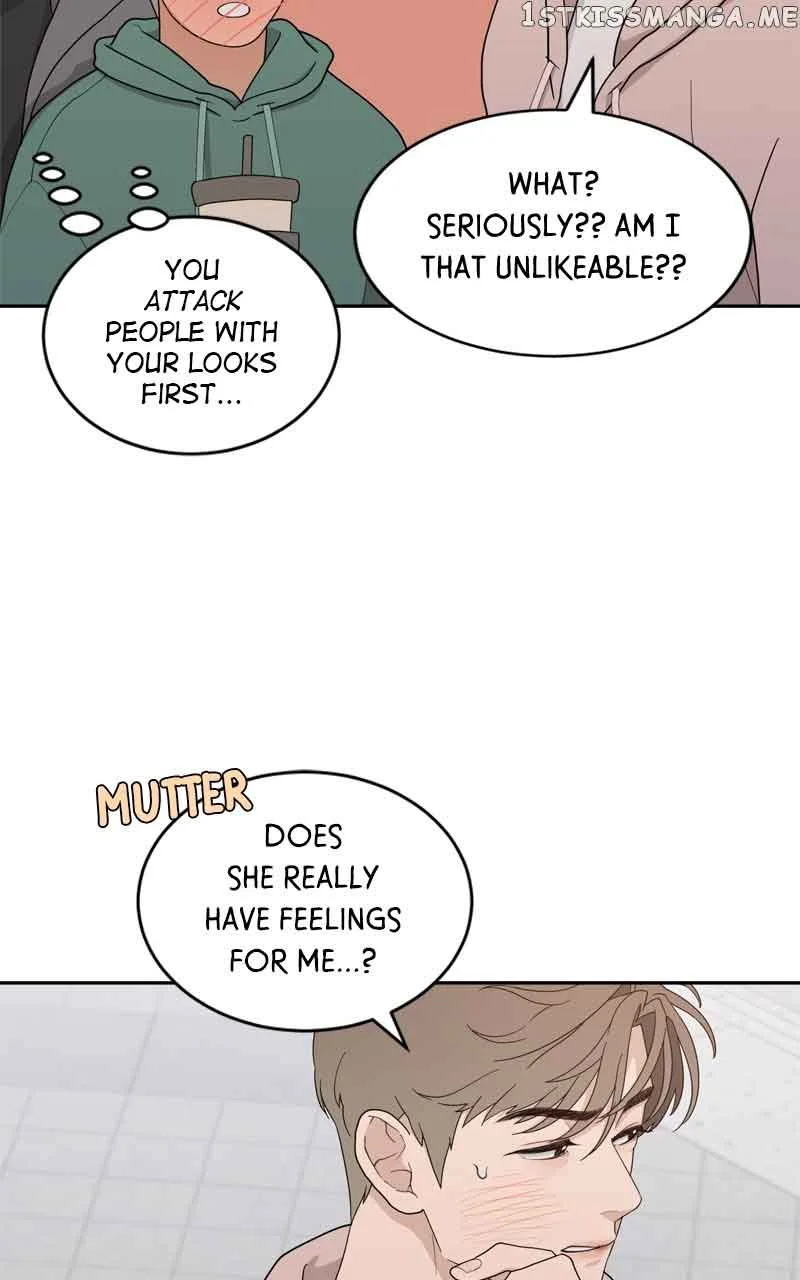 What Kind of Rice Cake Is This Chapter 6 page 43