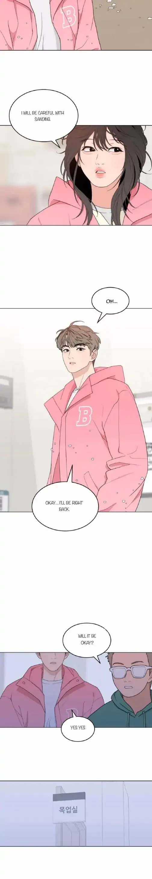 What Kind of Rice Cake Is This Chapter 8 page 24