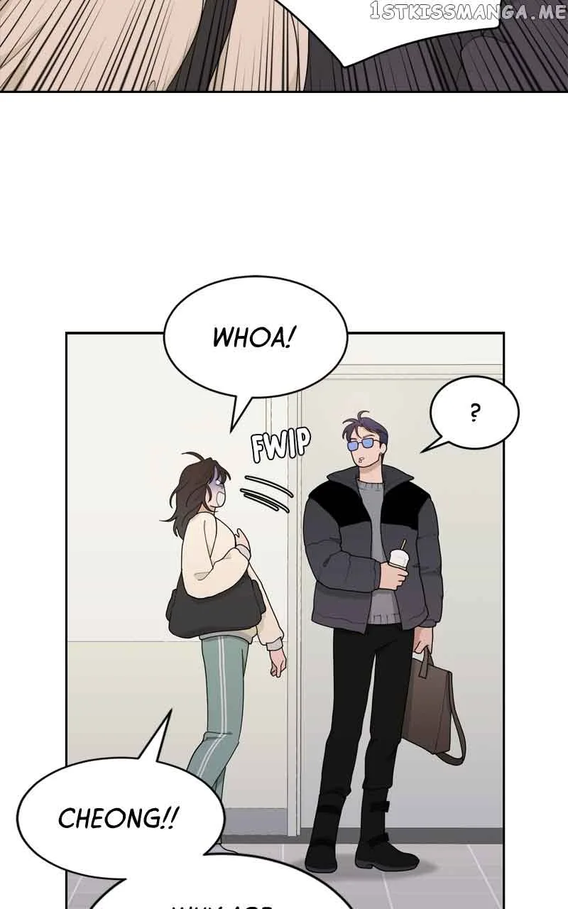 What Kind of Rice Cake Is This Chapter 6 page 53