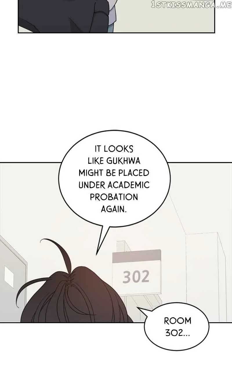 What Kind of Rice Cake Is This Chapter 6 page 51
