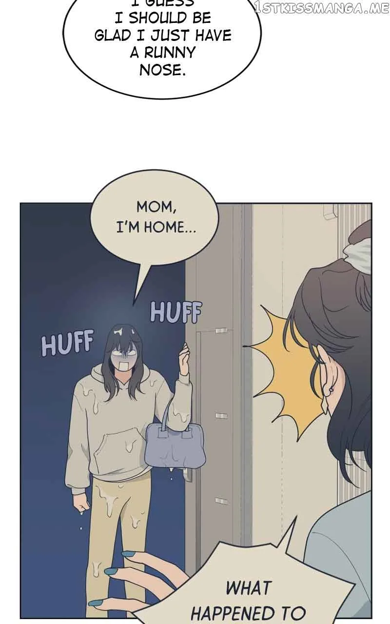 What Kind of Rice Cake Is This Chapter 6 page 6