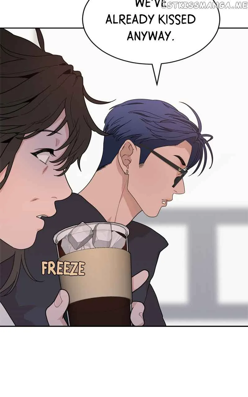 What Kind of Rice Cake Is This Chapter 6 page 75