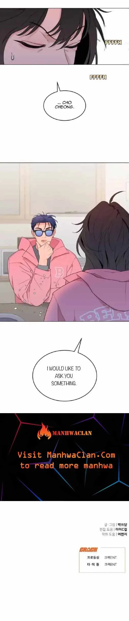 What Kind of Rice Cake Is This Chapter 8 page 26
