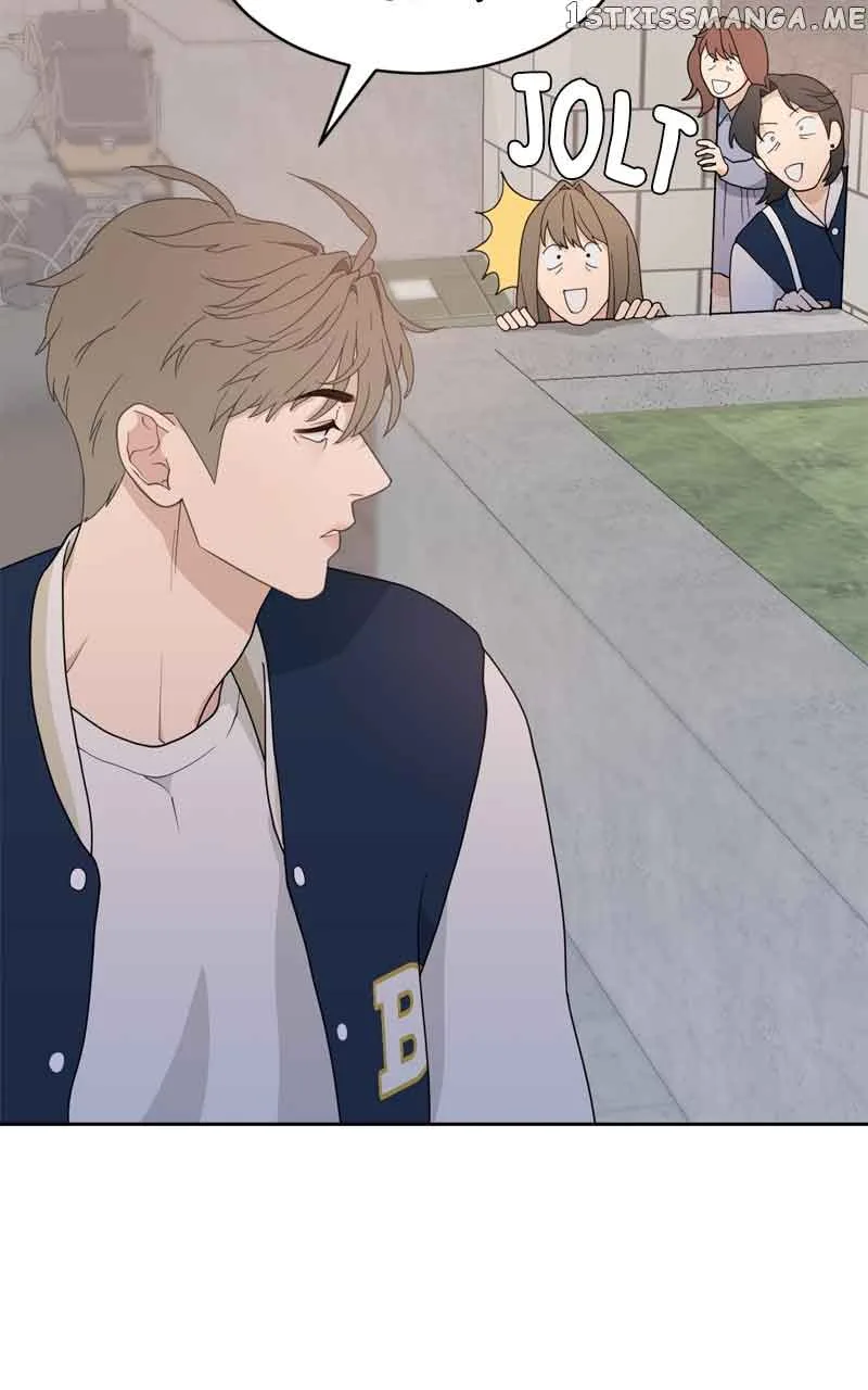 What Kind of Rice Cake Is This Chapter 4 page 18