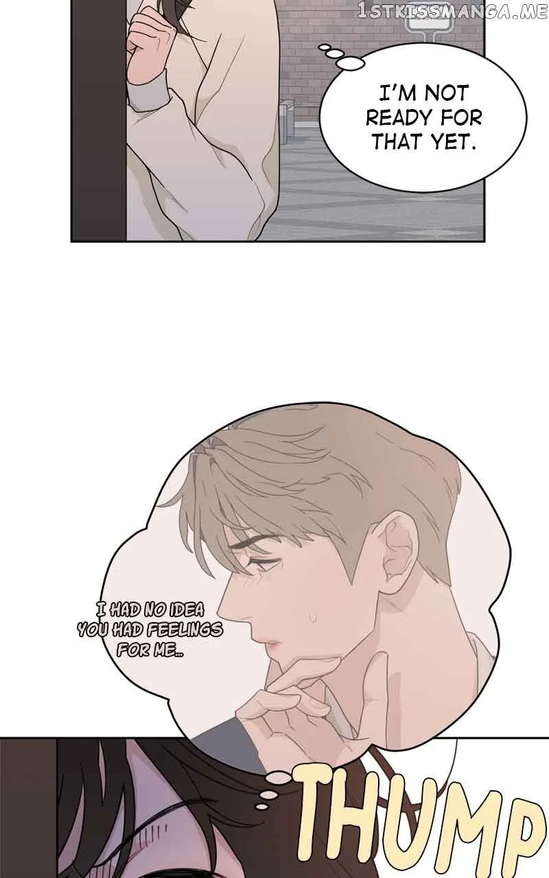 What Kind of Rice Cake Is This Chapter 6 page 30