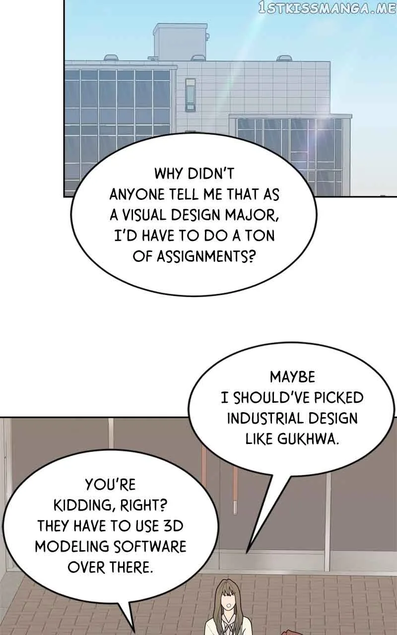 What Kind of Rice Cake Is This Chapter 4 page 3