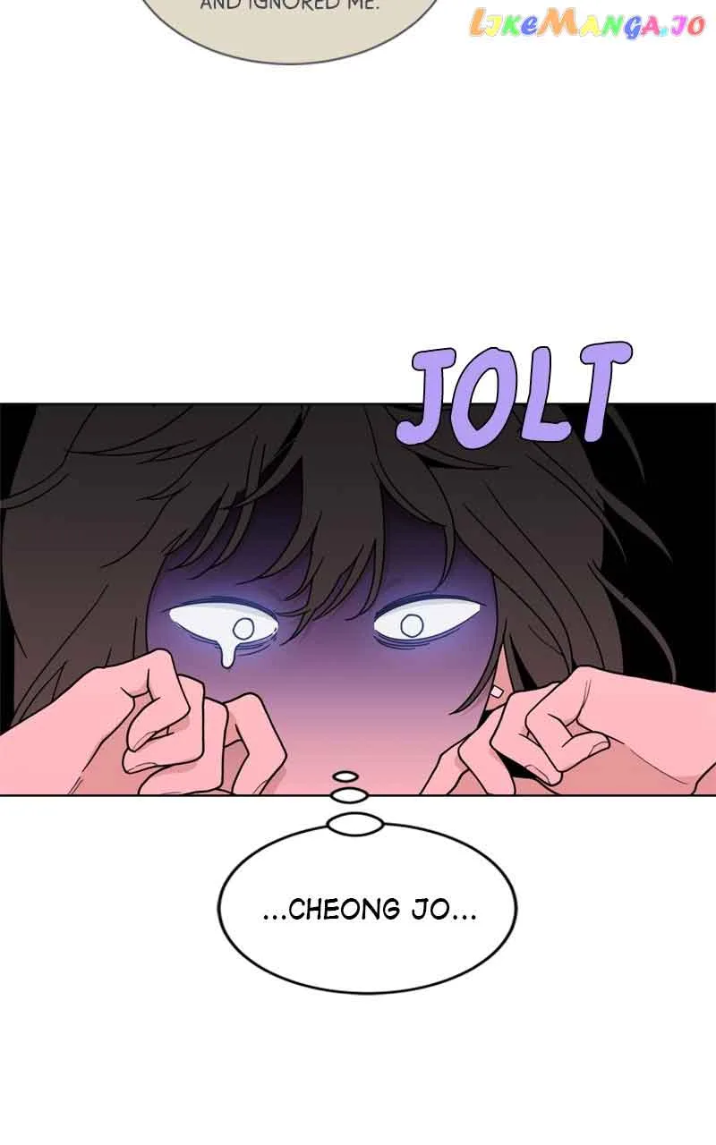 What Kind of Rice Cake Is This Chapter 7 page 72
