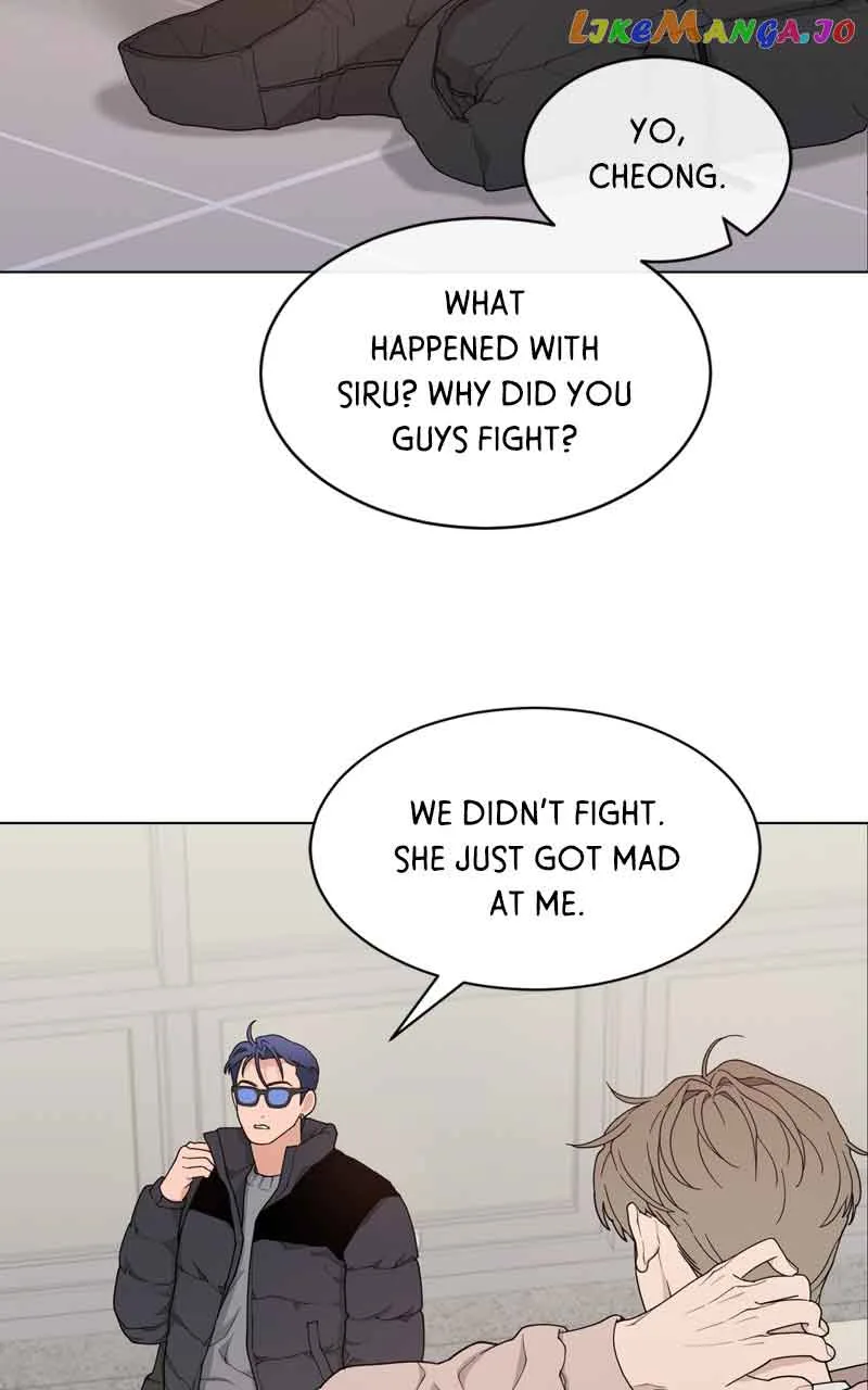 What Kind of Rice Cake Is This Chapter 7 page 59