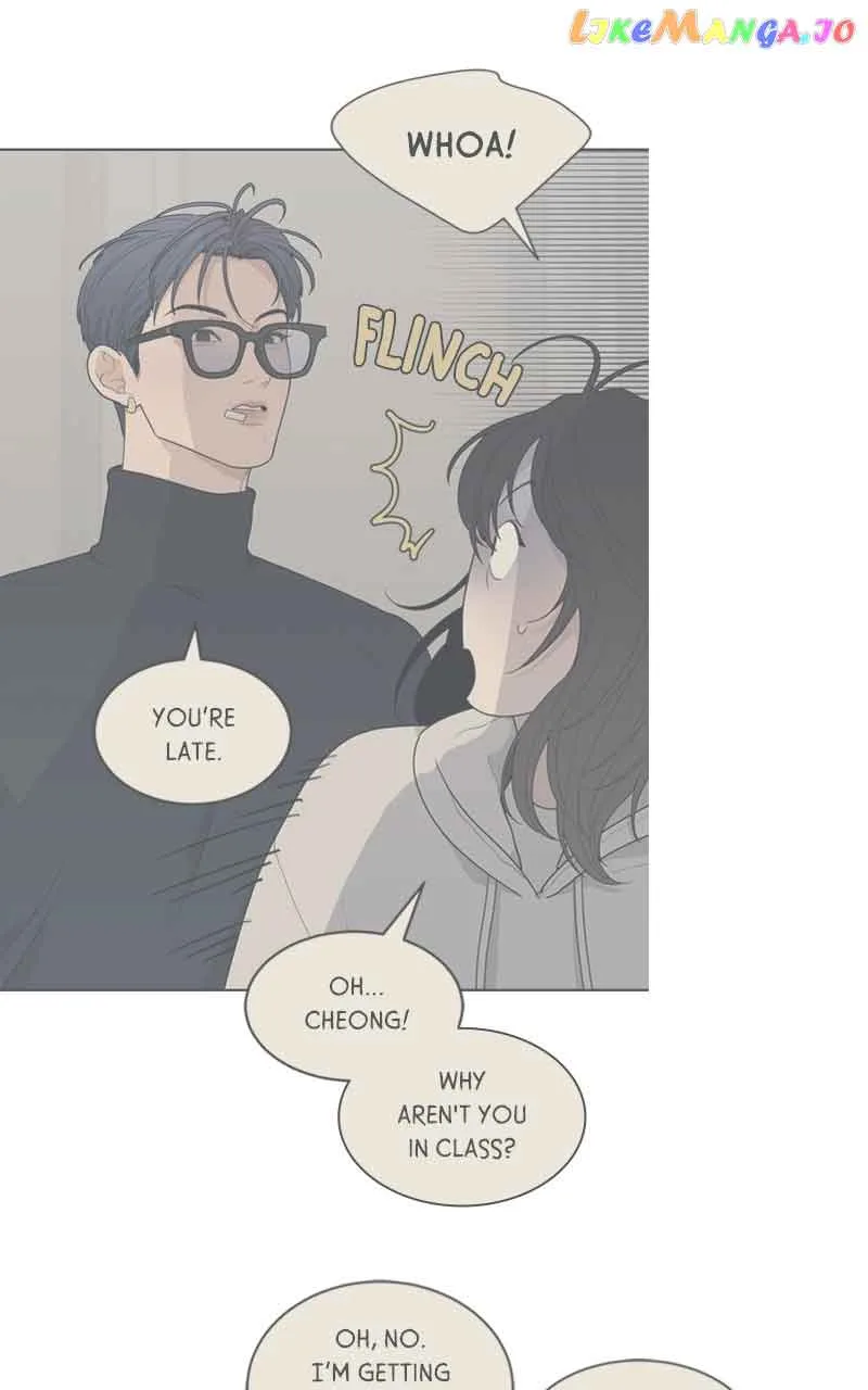 What Kind of Rice Cake Is This Chapter 7 page 34